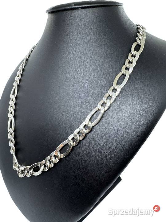 Łańcuszek pr 925 2230g 50 warmińsko-mazurskie Elbląg
