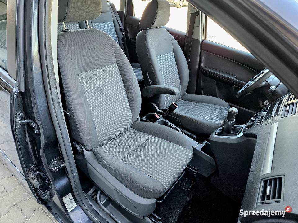 Ford C C I 18 benzyna 125 manual NOWE SPRZĘGŁO Sławno