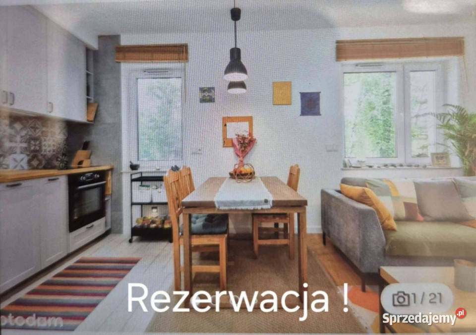 Sprzedam bezpośrednio ładne mieszkanie Warszawa