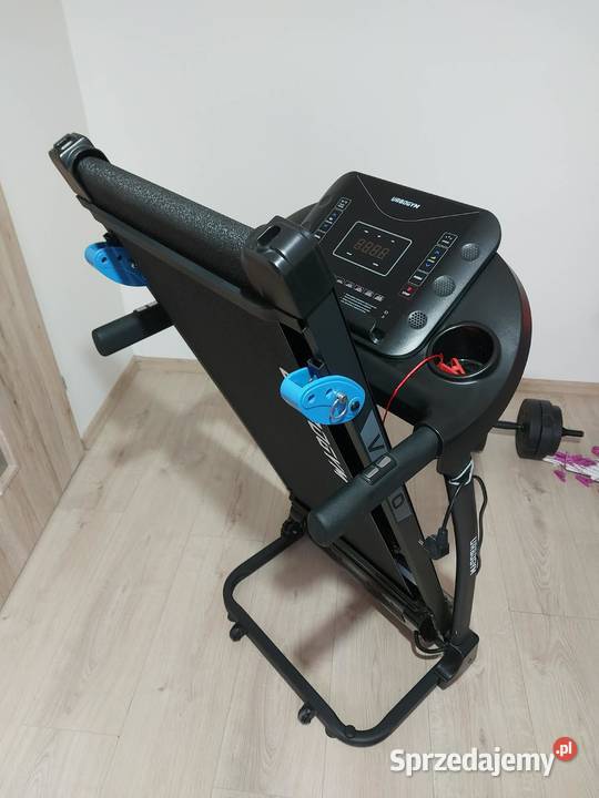 Bieżnia elektryczna Urbogym