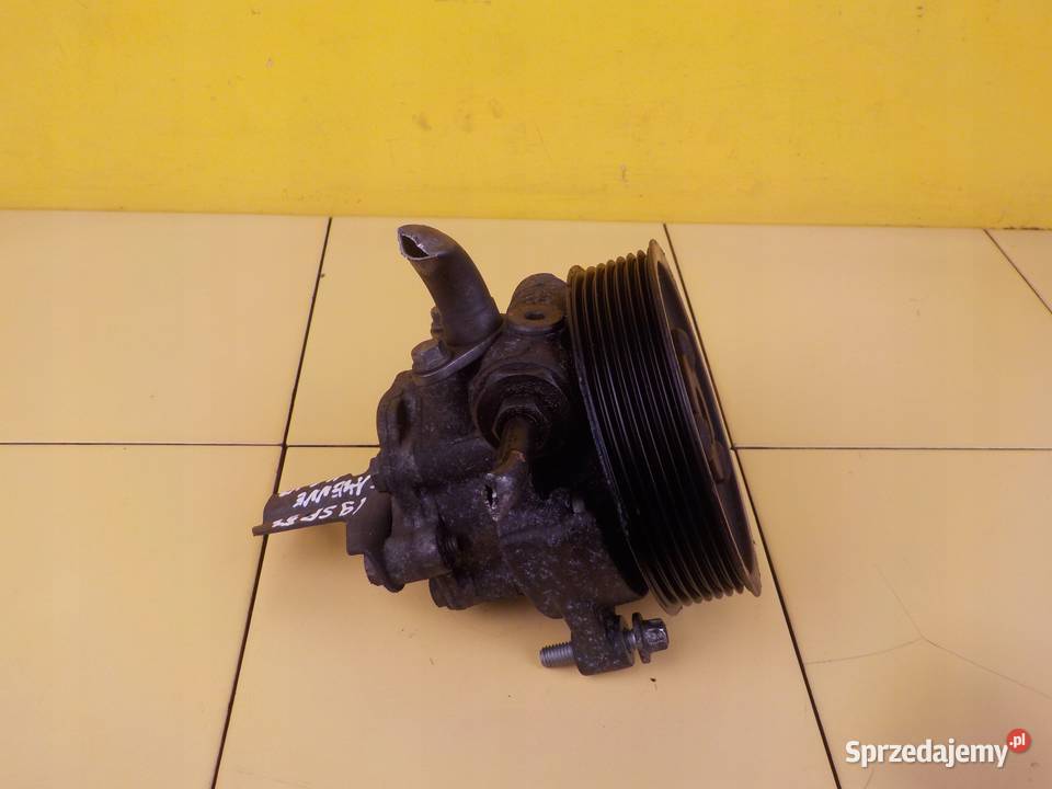 PORSCHE CAYENNE 48 V8 09r 385 M48 M4801 pompa Suków