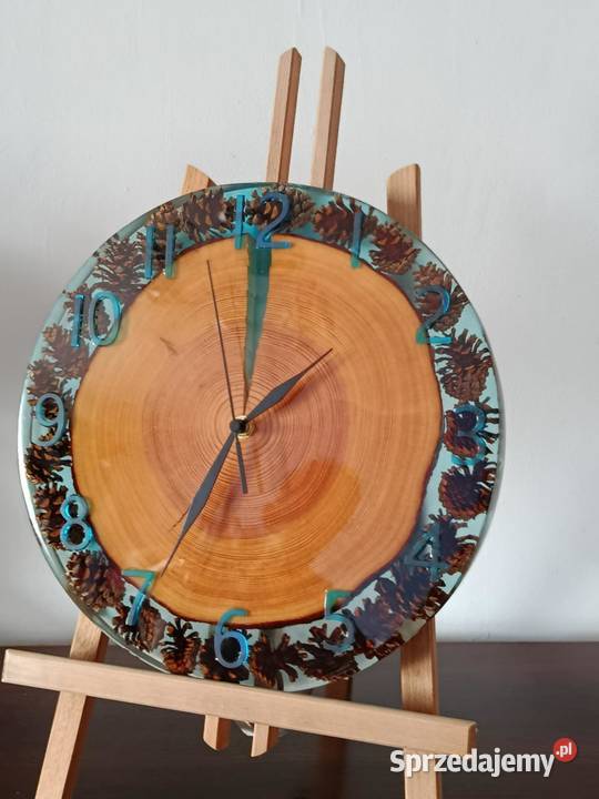 Zegar Zegary śląskie Częstochowa