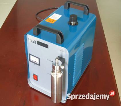 GENERATOR WODORU 75 lh wysylka z POLSKI Kielce