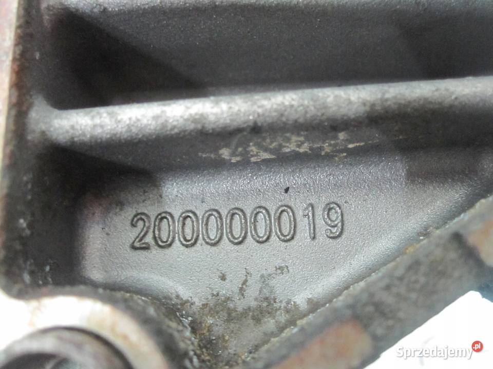 DUCATO BOXER 23 JTD F1AE0481D 120 pompa Układ kierowniczy świętokrzyskie sprzedam