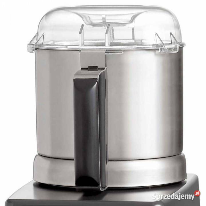 Urządzenie wielofunkcyjne szatkownica cutter małopolskie