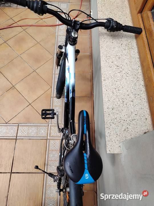 Sprzedam rower chłopięcy dolnośląskie