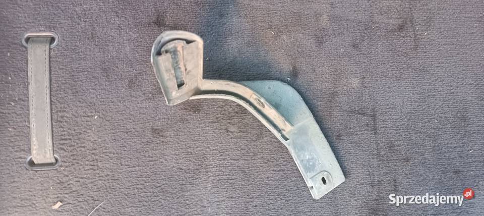 Zakończenie Progu Tył Lewe 8D0 854 857 A Audi A4 Myszków