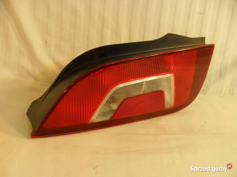 Volkswagen Up lampa tylna tył lewa osobowe Nowy Tomyśl