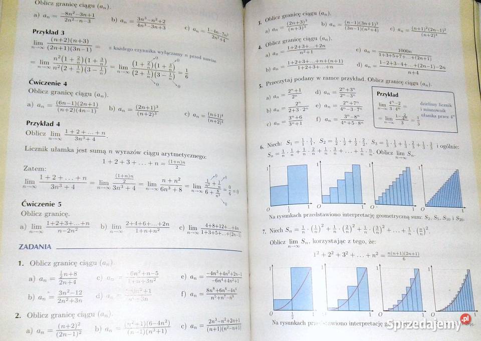 Matematyka 2 W Babiański L Chańko J Czarnowska Chełm