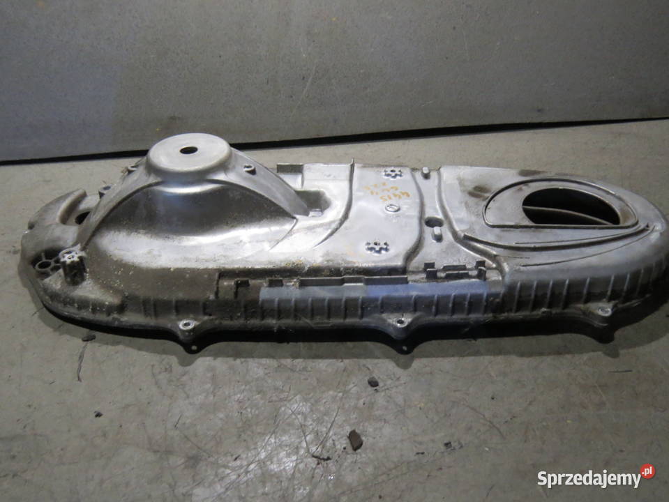 HONDA SWT400 SW 400 650 DEKIEL MISKA POKRYWA