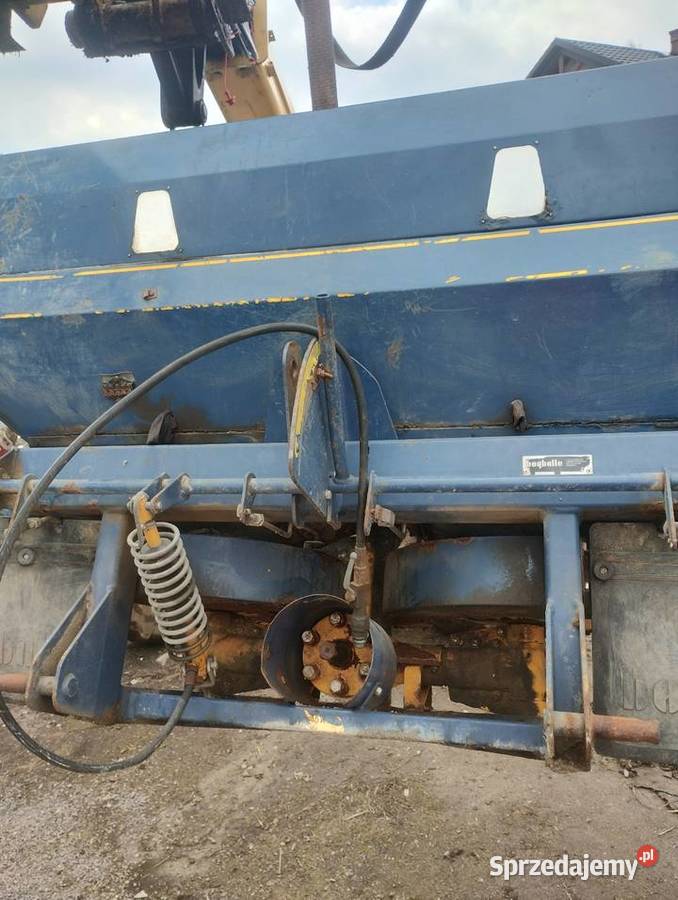 Rozsiewacz bogballe nie amazone Ostrowiec Świętokrzyski