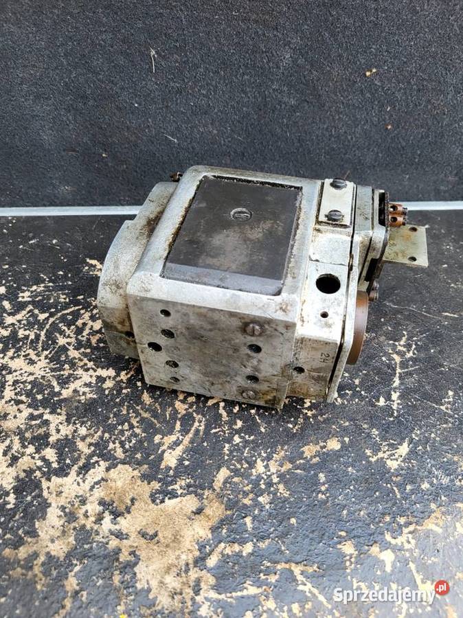 BOSCH ISKROWNIK D2 LS 22 NSU OSL ZUNDAPP KS BMW Rybnik sprzedam