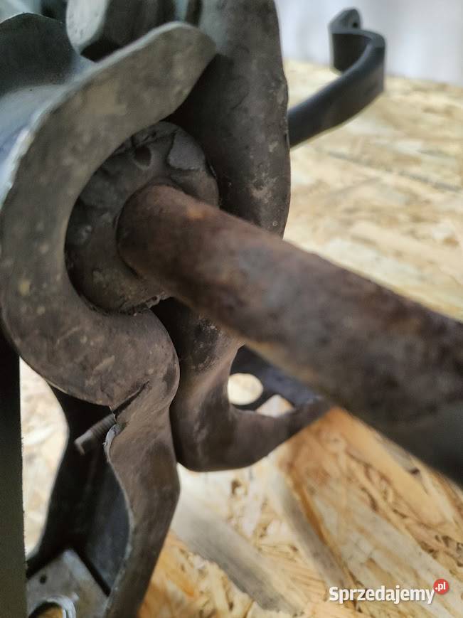 Drążek Stabilizator Tył Citroen DS7 1722 Pleszew