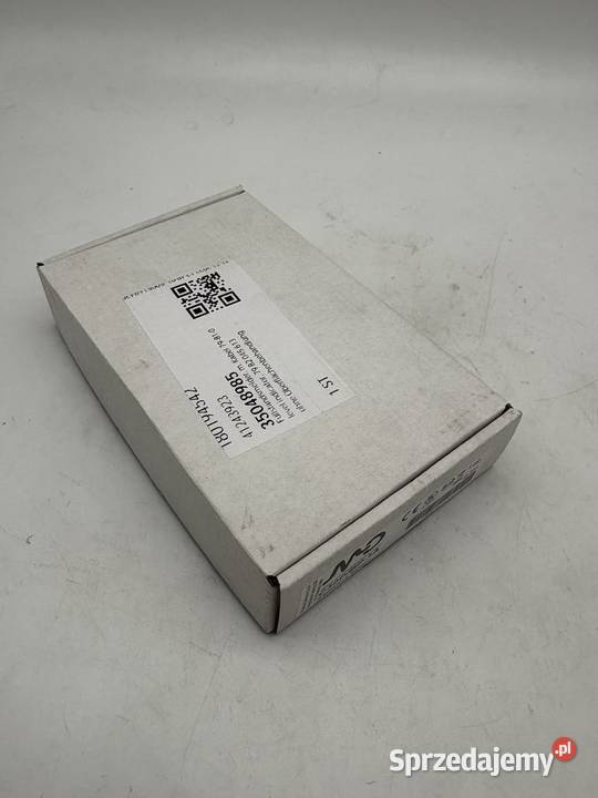 Micro Detectors C30PBP1A Czujnik pojemnościowy Warszawa