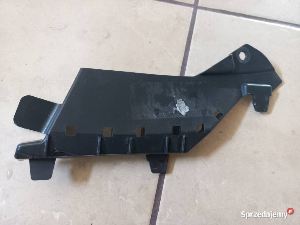 OSŁONA Ślizg PRAWY ZDERZAKA Przód AMG LIFT śląskie Tychy