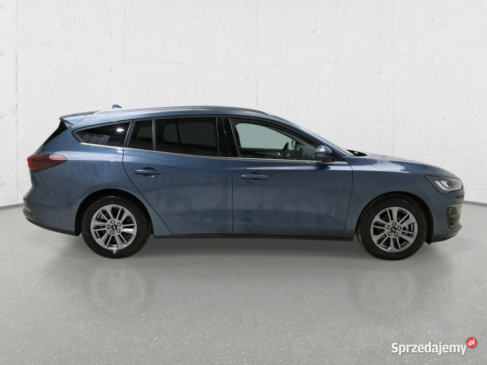 Ford Focus Mk4 2018 Komorniki