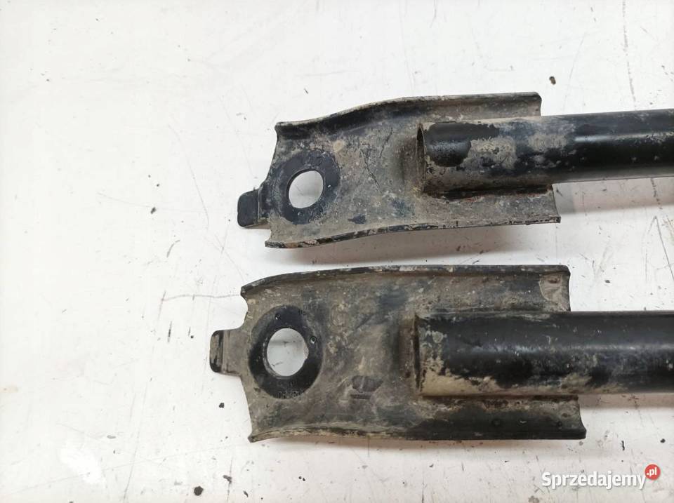 ŁAPA WSPORNIK SANEK PRZÓD Peugeot Expert III osobowe świętokrzyskie sprzedam