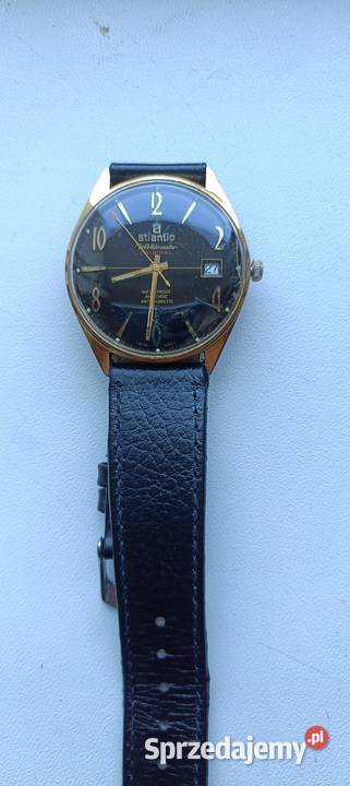 Atlantic Worldmaster Orginal 61660 Bydgoszcz sprzedam