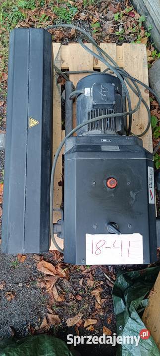 Pompa próżniowa Gardner Denver vlr 250 Krasnystaw sprzedam