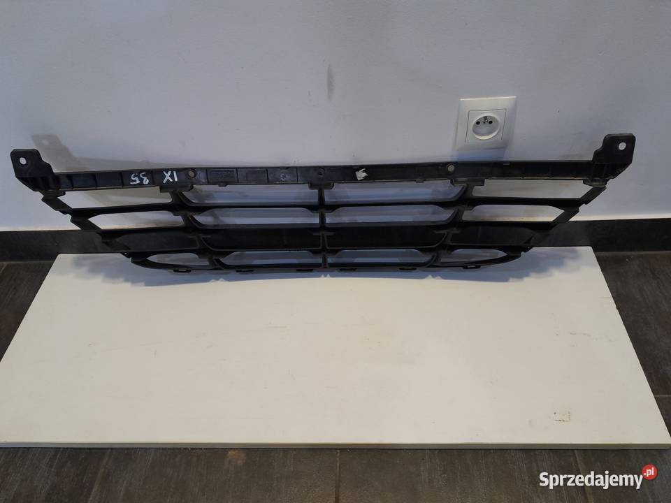 KRATKA ZDERZAKA HYUNDAI IX35 0915 osobowe Zderzaki Skierniewice sprzedam
