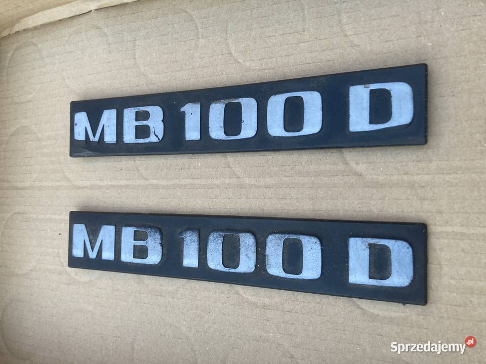 Kierownica i Części do Mercedes Mb 100 mazowieckie Ożarów Mazowiecki sprzedam