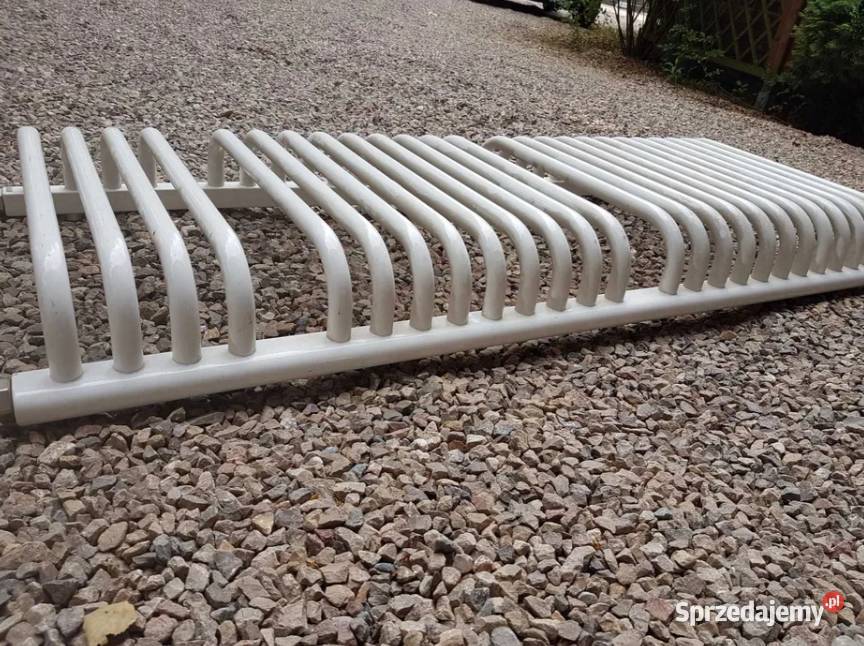 grzejnik łazienkowy 125 x 50 Warszawa