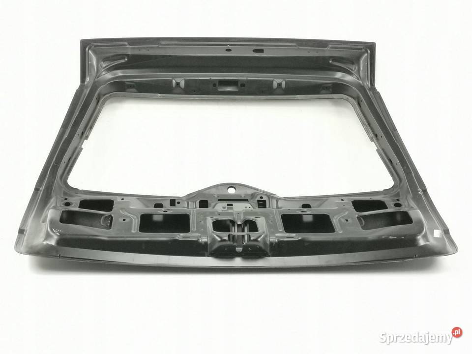 KLAPA BAGAŻNIKA FORD MONDEO III KOMBI 20002007 sprzedam