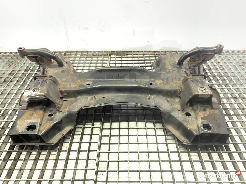 BELKA POD SILNIK OPEL CROSSLAND 12 131 SANKI Wzmocnienia, belki i wsporniki