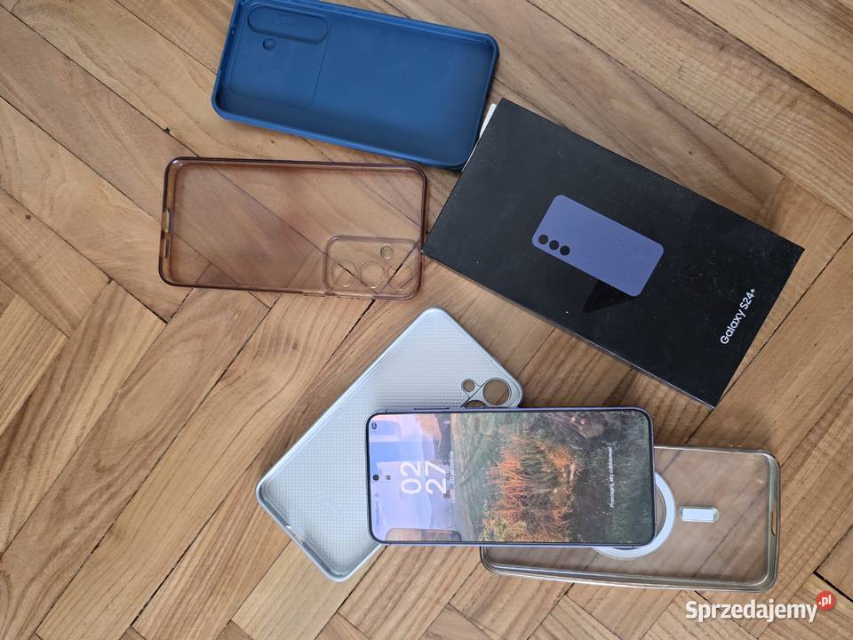 Samsung s24 Krosno
