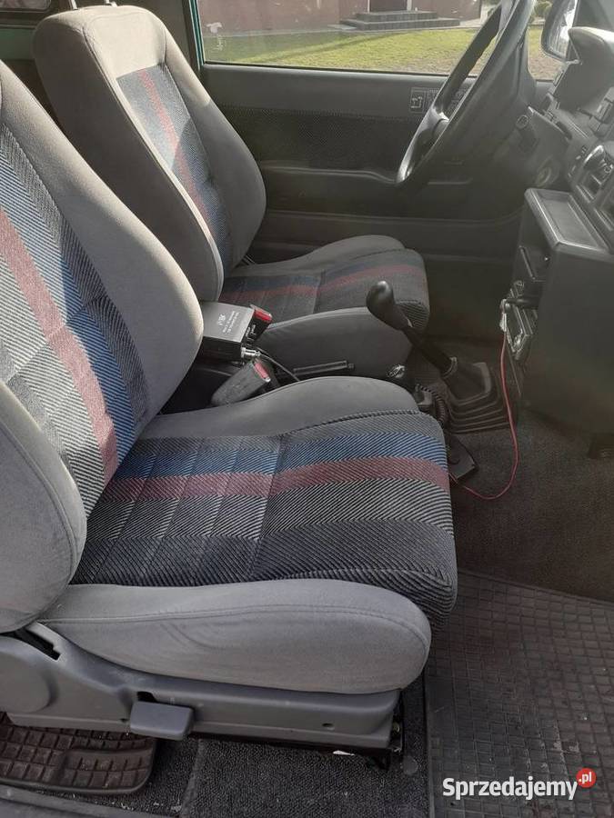 Daihatsu feroza 16 16v Krasocin sprzedam