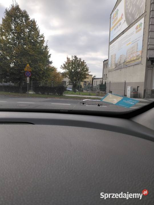 Volvo v50 2 0 hdi 2007 aluminiowe felgi Września