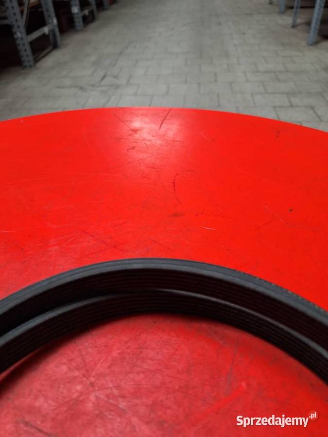 6PK2200 Pas wielorowkowy kombajn Holland Sulechów