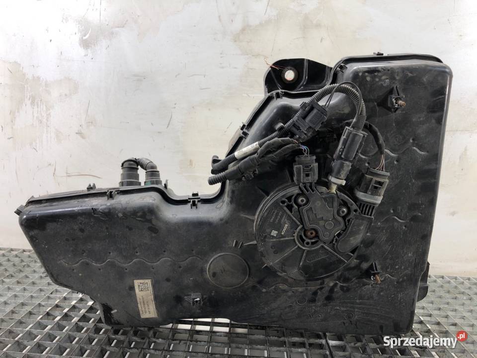 ZBIORNIK DPF VW TIGUAN 5QF131877H 20 150 SUV