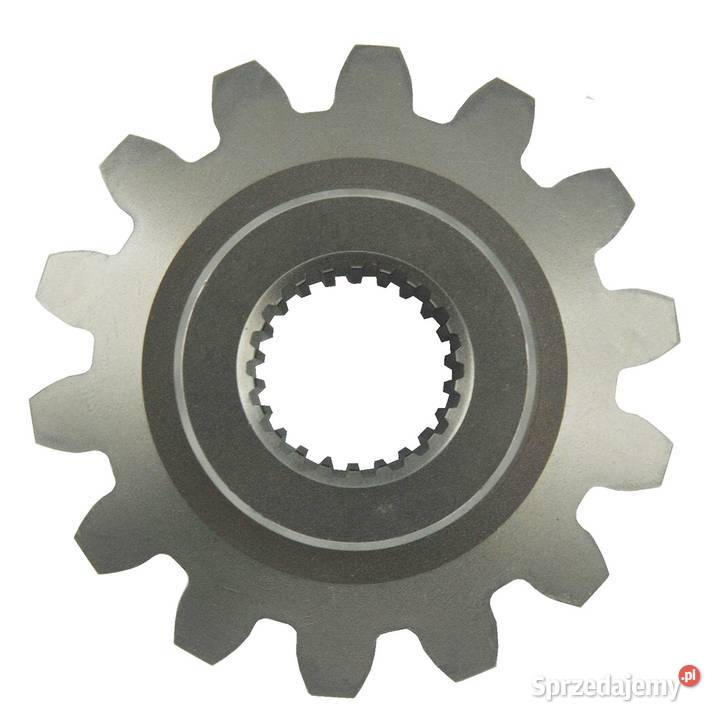 Zębatka 14T22T 94 x 2750 mm LS MT350 LS MT360 Tajęcina