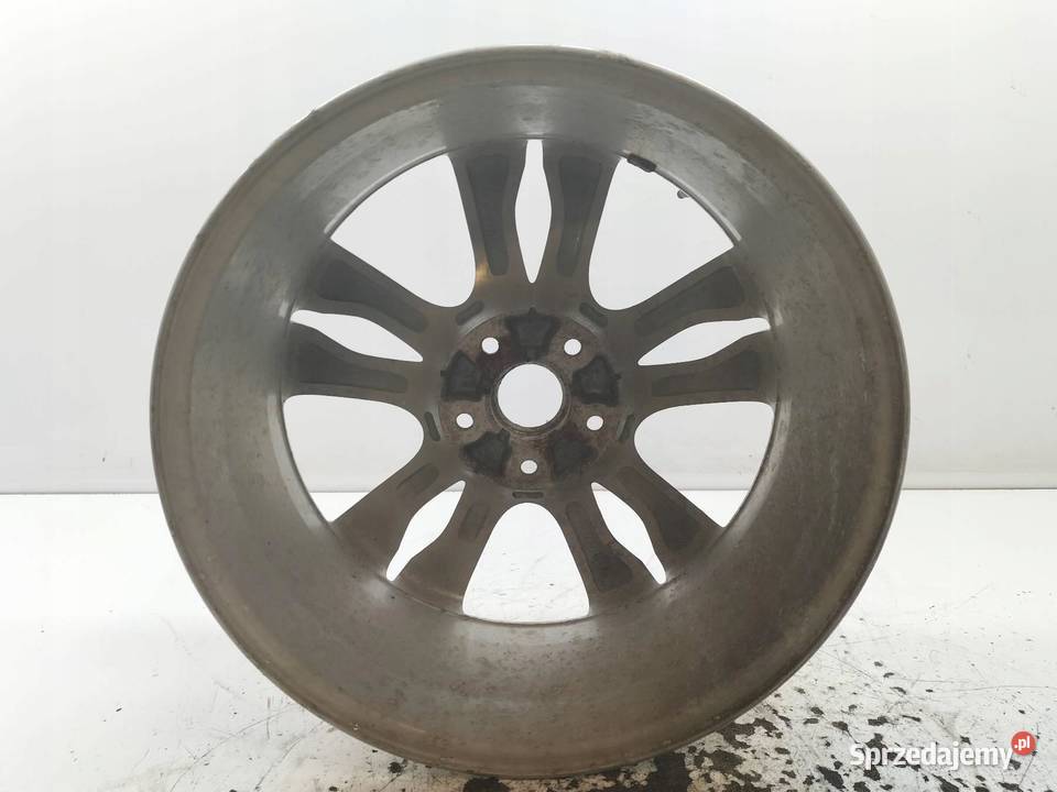 FELGA ALUMINIOWA R18 5X1143 ET35 OC67MM 7JX1835 Motoryzacja świętokrzyskie