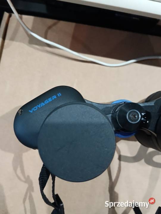 Lornetka vojager 2 okazja Seroczyn