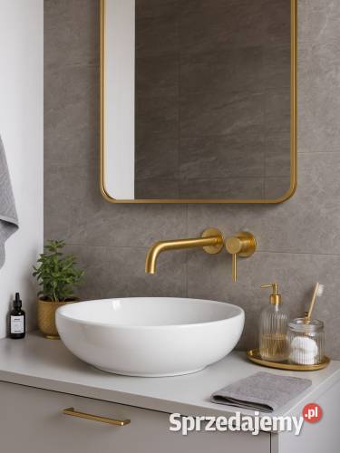 Bateria prysznicowa bateria umywalkowa Rawa Mazowiecka