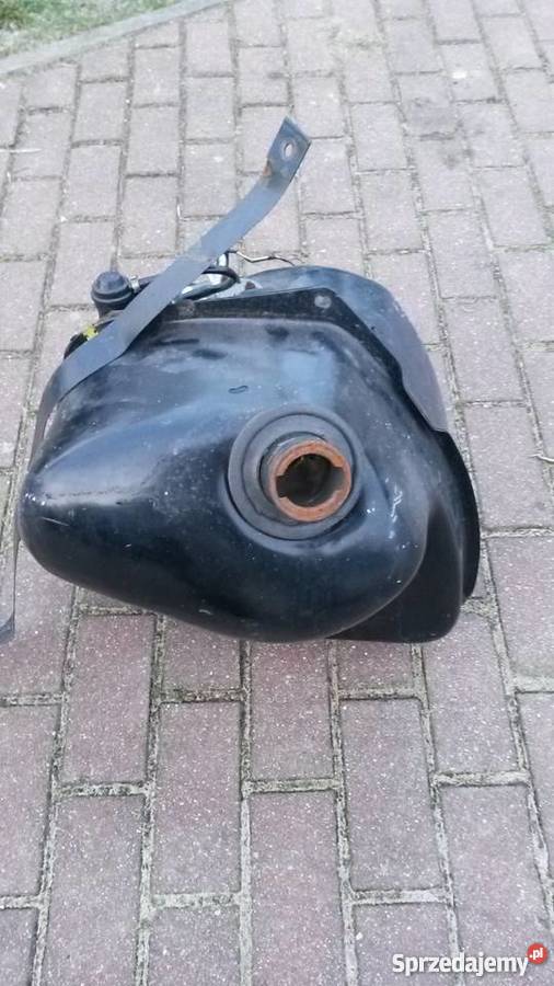 MinimorIs 1300 BAK PALIWA Rok produkcji 1993 Poznań