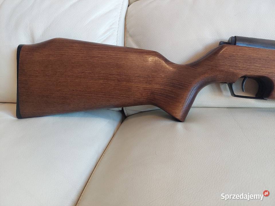 Wiatrówka Slavia 634 KALIBER 55 mm Warszawa