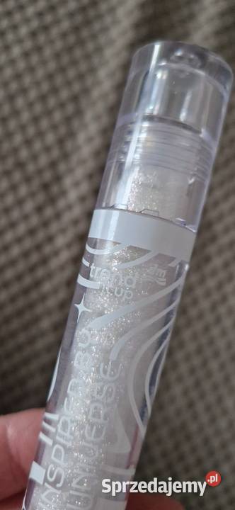 błyszczyk trend it up DM Inspired By Universe