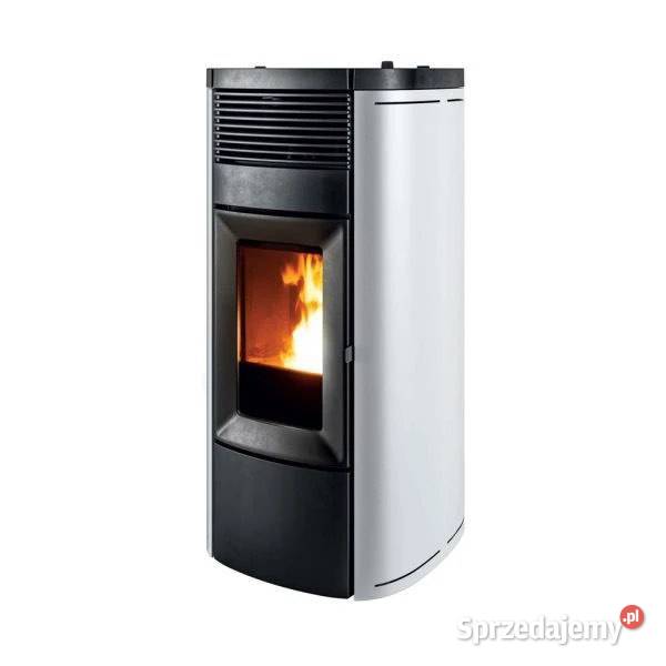 Piecyk na pellet Musa Hydro Matic to niezawodne Kominki Kamionna