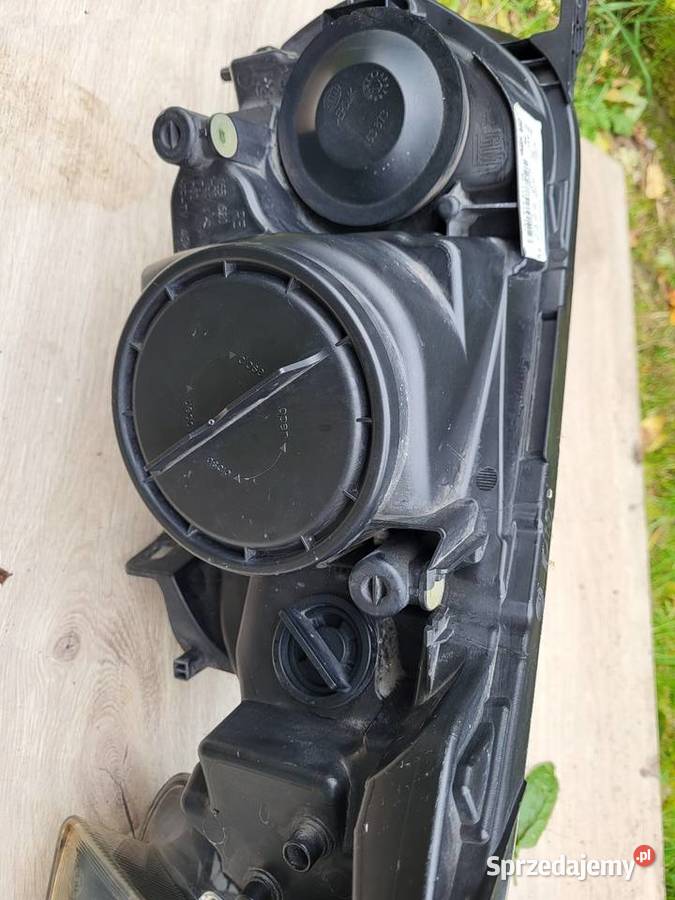 Saab 93 II faceliftingu lampy przód WYSYŁKA