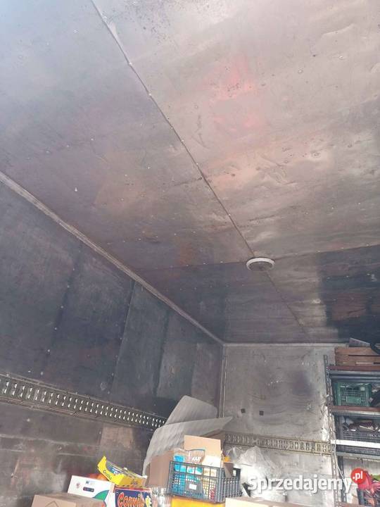 Renault Master 1998 28dTi kontener 110KM Samochody dostawcze