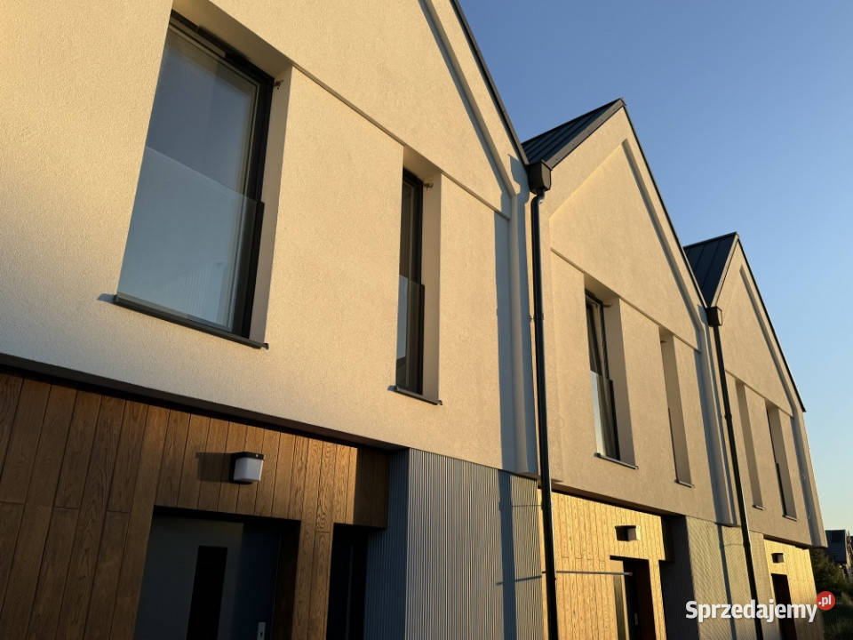 Apartament morzem JASTRZEBIA GÓRA 137m2