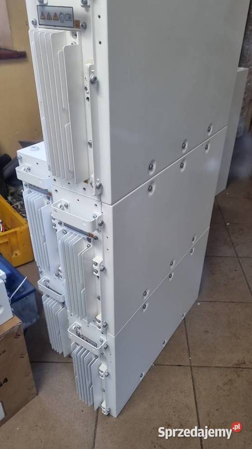 Magazyn energii lifepo4