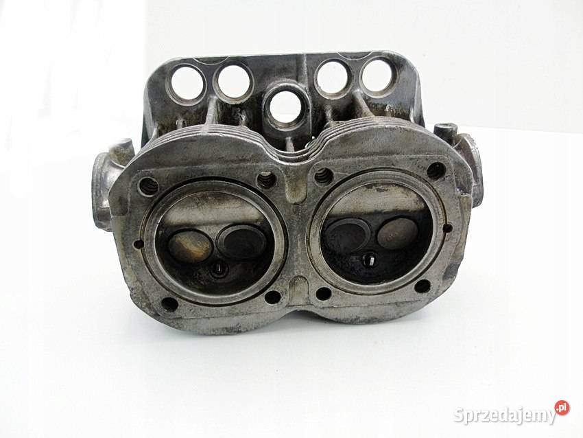 GŁOWICA 4317652 126AB000 FIAT 126P 600 MALUCH osobowe