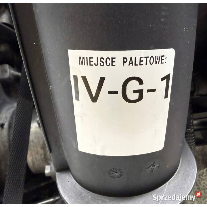 SILNIK N52B25 BMW E90 E91 E92 E60 E61 F10 F11 X3 Chełm sprzedam