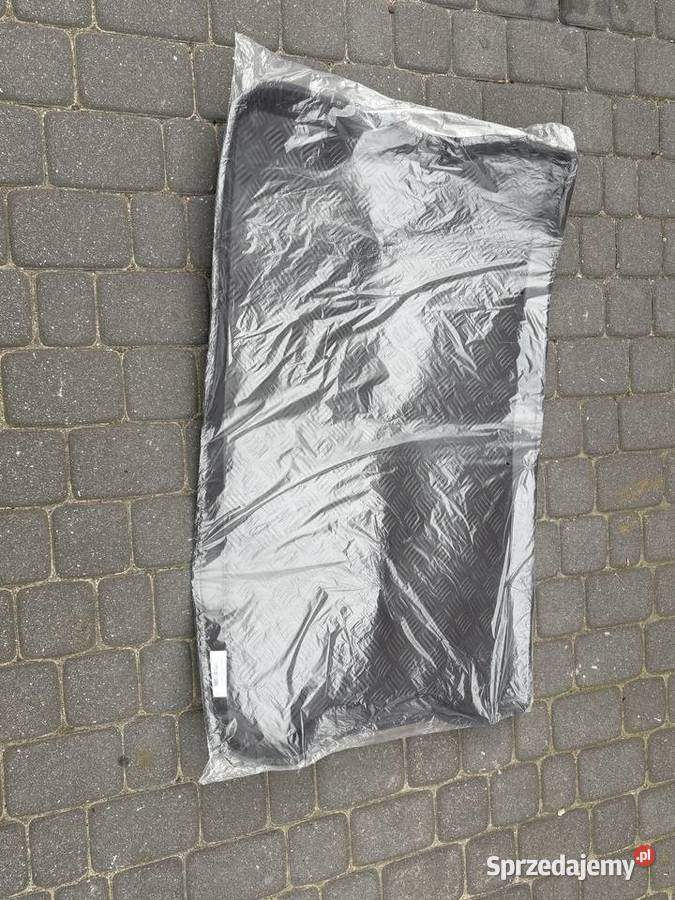 Wkład do bagażnika mata Opel Corsa C Krajenka sprzedam