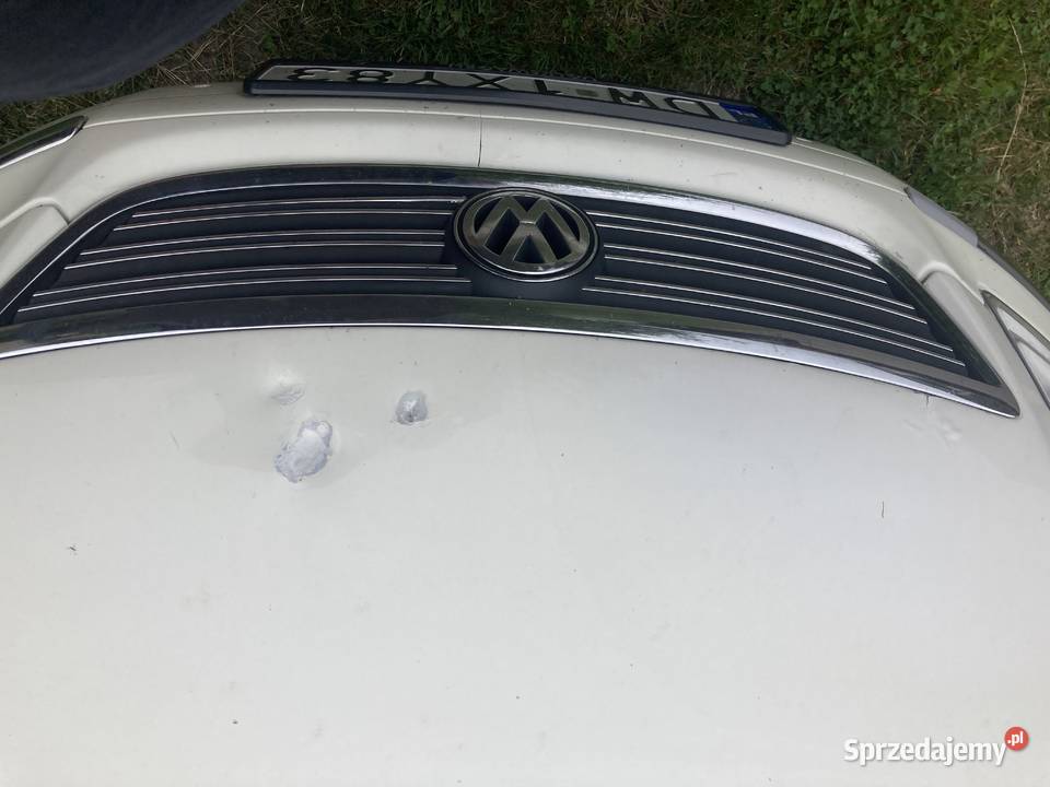 Volkswagen Phaeton Ostrowiec Świętokrzyski