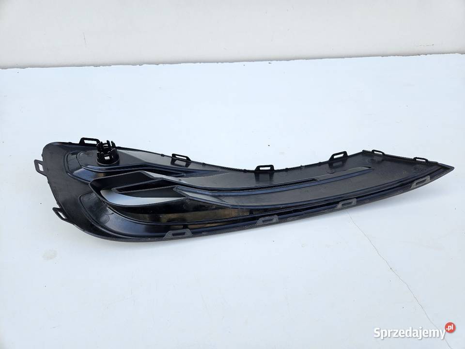 FORD FOCUS MK4 LIFT KRATKA LEWA ZDERZAKA PRZÓD Międzychód